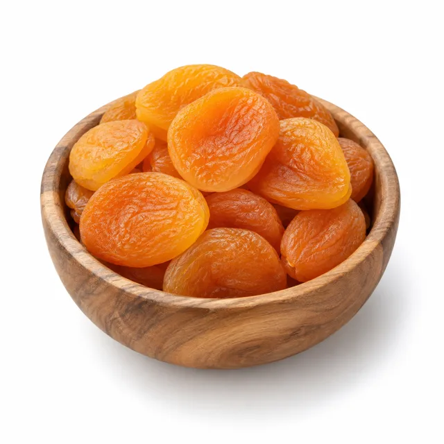 Dried Apricots 500g