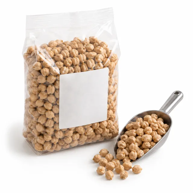 Dried Chickpeas (Nohut) 1kg