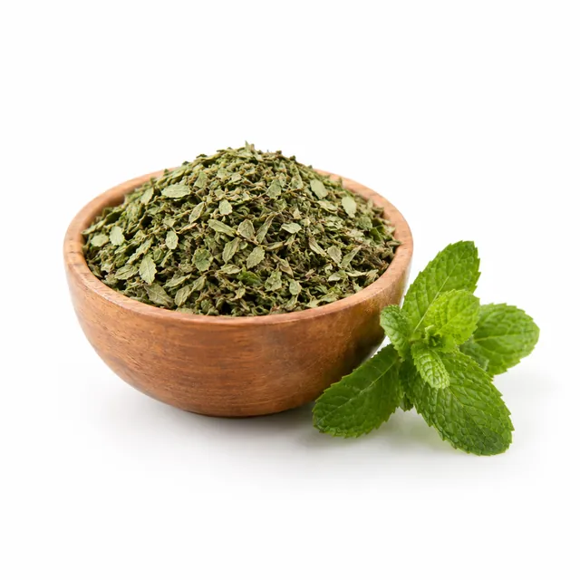 Dried Mint (Nane) 100g