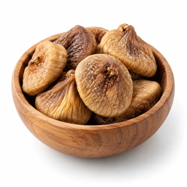 Dried Figs 500g