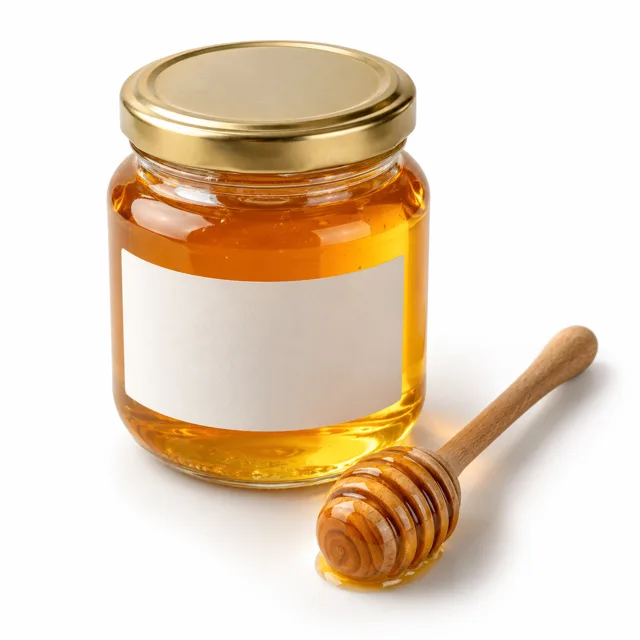 Turkish Wildflower Honey 450g