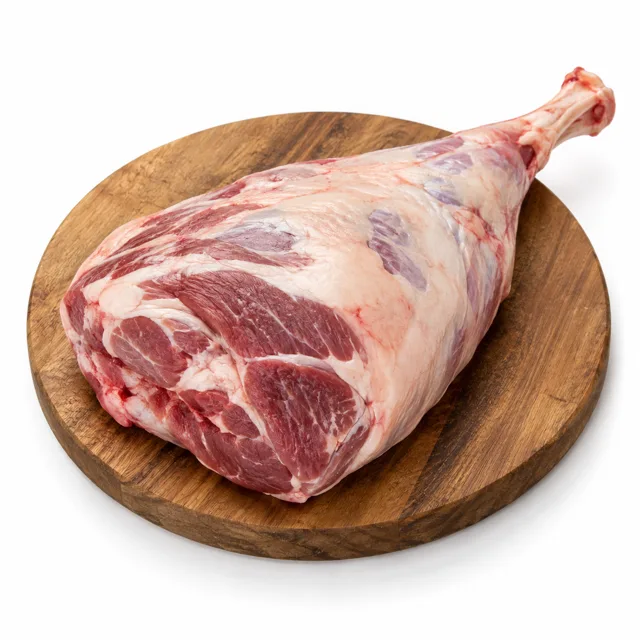 Bone-in Lamb Leg (Kuzu But)