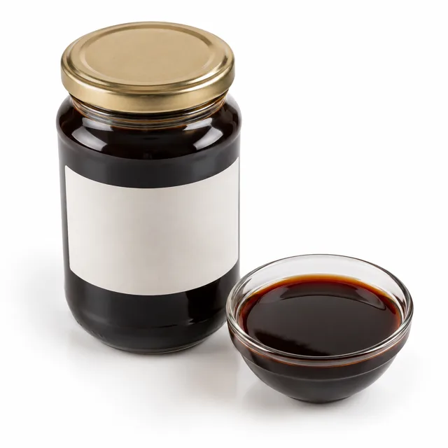 Grape Molasses (Üzüm Pekmezi) 400g