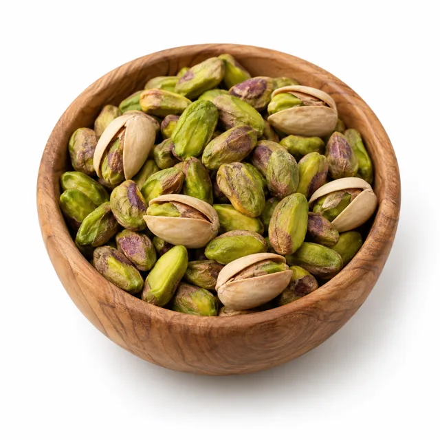 Raw Pistachios 300g