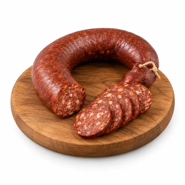 Sucuk (Turkish Garlic Sausage) 500g